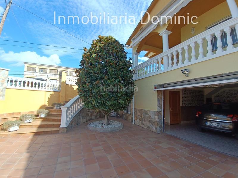 Foto b3d7ee33-e011-48b3-bf84-fa69b27a914c. Xalet a llebre 3 a Residencial Park Maçanet de la Selva