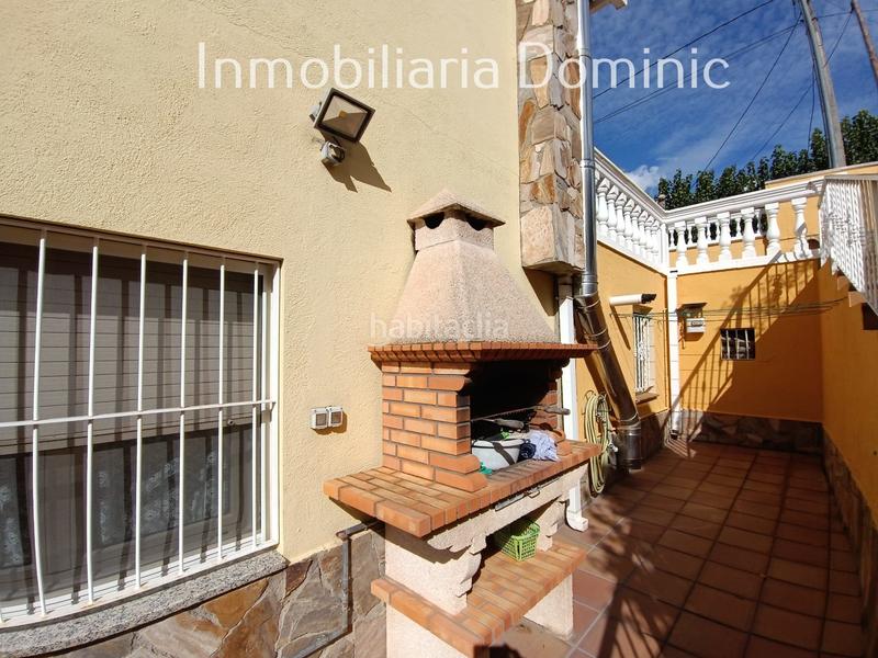 Foto c82b2487-e87e-4827-808e-54dc5f5266c7. Xalet a llebre 3 a Residencial Park Maçanet de la Selva