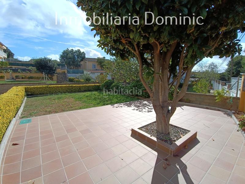 Foto c86037e6-da86-4c0c-a9c4-88b77684fce3. Xalet a llebre 3 a Residencial Park Maçanet de la Selva