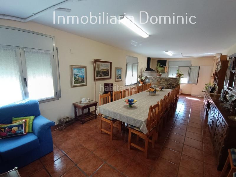 Foto de15858d-d753-4a34-b3d0-3130c69b8a26. Xalet a llebre 3 a Residencial Park Maçanet de la Selva