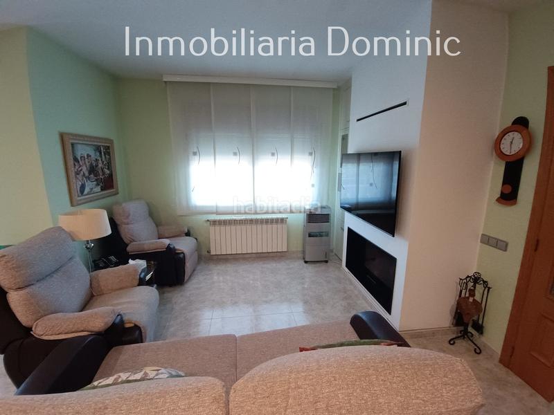 Foto f0caef77-dd24-4f49-bf01-b81618a17024. Xalet a llebre 3 a Residencial Park Maçanet de la Selva