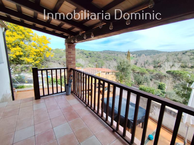 Foto 10890f22-6e98-4715-b3b8-626329d26324. Chalet fantástica casa en una planta. en Residencial Park Maçanet de la Selva