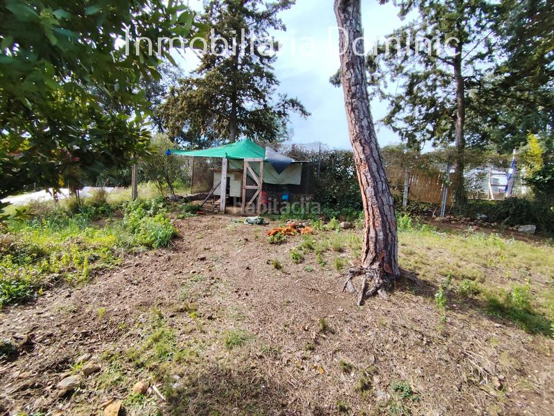 Foto 29f0512b-3227-4001-ae5a-b7b532650c3a. Chalet fantástica casa en una planta. en Residencial Park Maçanet de la Selva