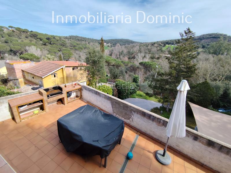 Foto afdbadc1-43d8-41e5-812d-3f5b05af796a. Chalet fantástica casa en una planta. en Residencial Park Maçanet de la Selva