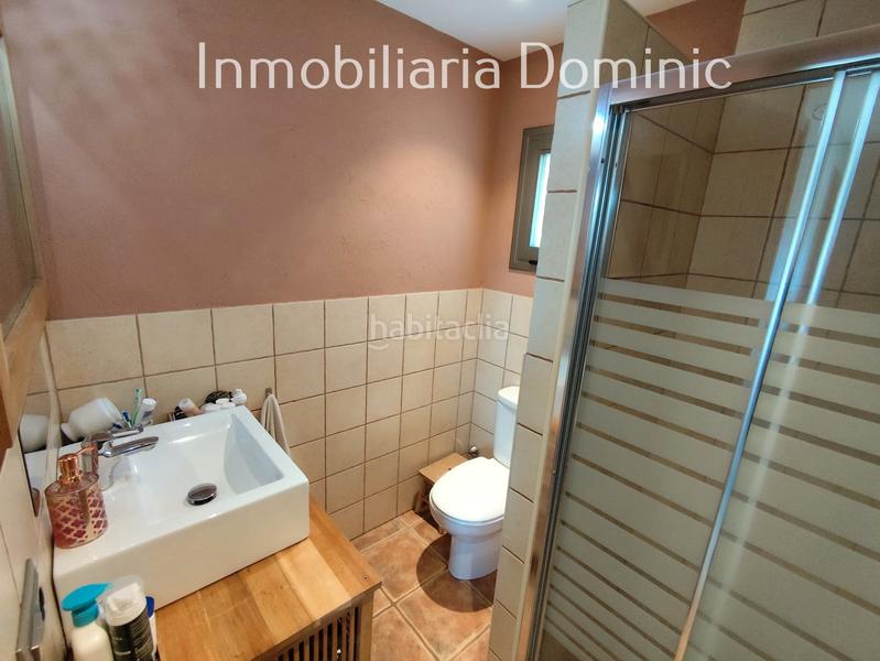 Foto c337c5d6-c8a3-4b84-9959-ea09f9b84cdc. Chalet fantástica casa en una planta. en Residencial Park Maçanet de la Selva
