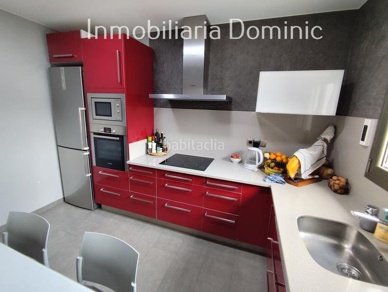 Foto c6248098-e8bf-4c73-a41c-b374593436ee. Chalet fantástica casa en una planta. en Residencial Park Maçanet de la Selva