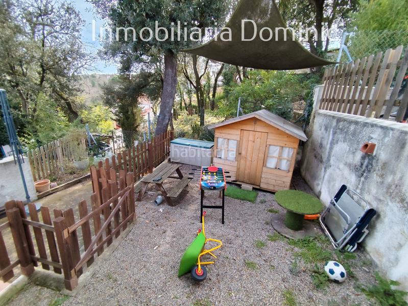 Foto c72171de-33d3-4973-8c2b-d3aa57a2ceb9. Chalet fantástica casa en una planta. en Residencial Park Maçanet de la Selva