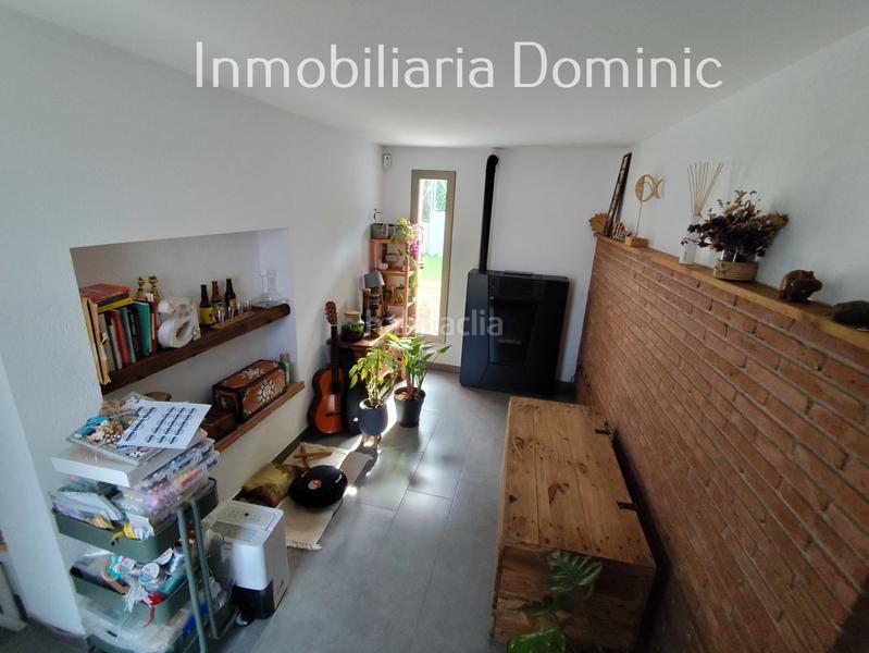 Foto e1803cd0-1365-4cbd-9cb6-c38f4acd2da0. Chalet fantástica casa en una planta. en Residencial Park Maçanet de la Selva