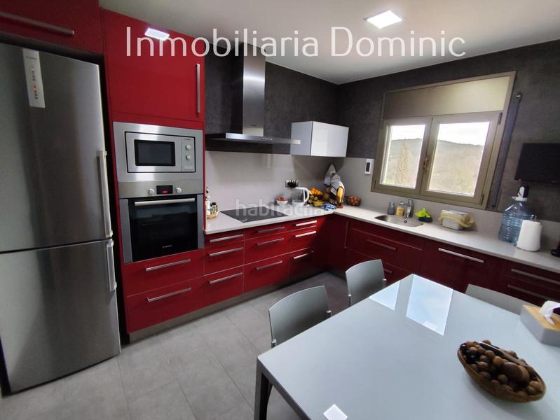 Foto ecd92f3a-0f37-44d3-85f7-9b9ff28b31a6. Chalet fantástica casa en una planta. en Residencial Park Maçanet de la Selva