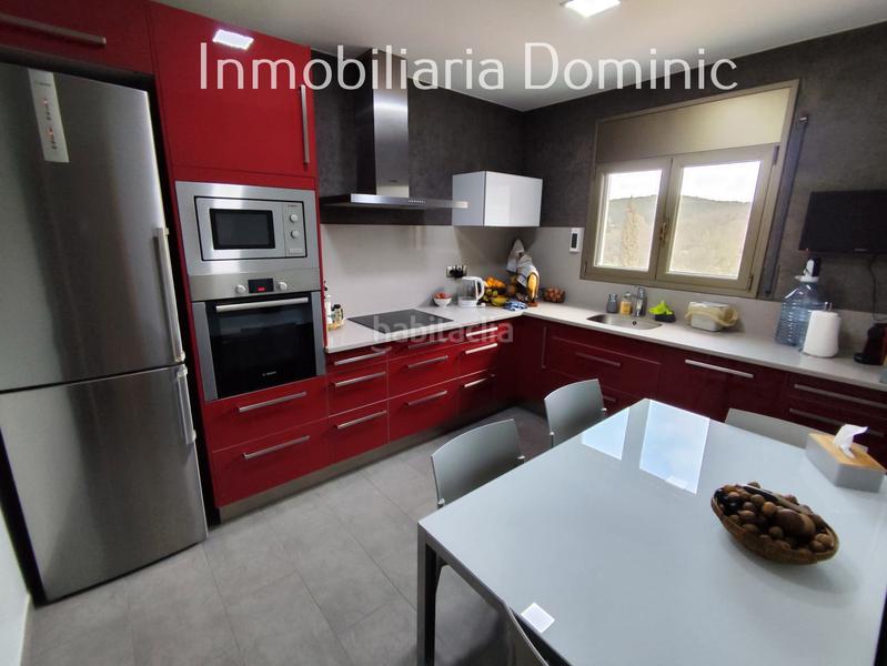 Foto f8eb9803-5529-40be-9bde-2e2755f86fca. Chalet fantástica casa en una planta. en Residencial Park Maçanet de la Selva