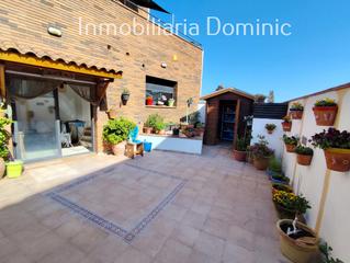 Pis a Passeig sant llorenç 46. Magnifico piso en planta baja. con una superficie construida de