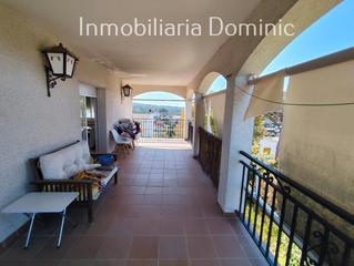 Chalet  Carrer xaloc. Fantstica casa en dos plantas. con una superficie total constru