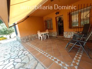 Chalet  Carrer de saint cosme. Bonita casa en una planta.