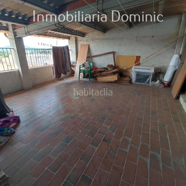 Foto 24da401b-bb14-4ecc-b775-c424e12b7b03. Pis amb calefacció a Maçanet de la Selva poble Maçanet de la Selva