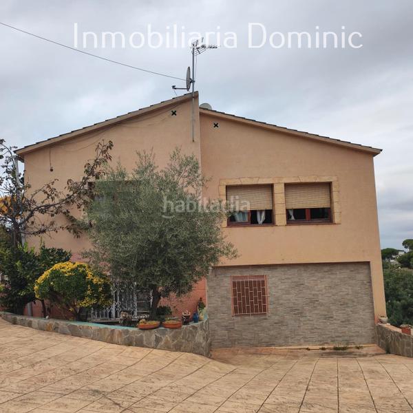 Foto 0aa9ae6e-c3ce-43a9-8710-804ca70cc2d5. Xalet amb piscina a Montbarbat Maçanet de la Selva