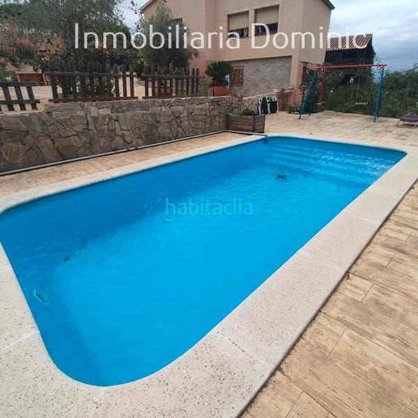Foto 31ffdbcf-c945-4e65-9bc3-97b3908fa98d. Xalet amb piscina a Montbarbat Maçanet de la Selva