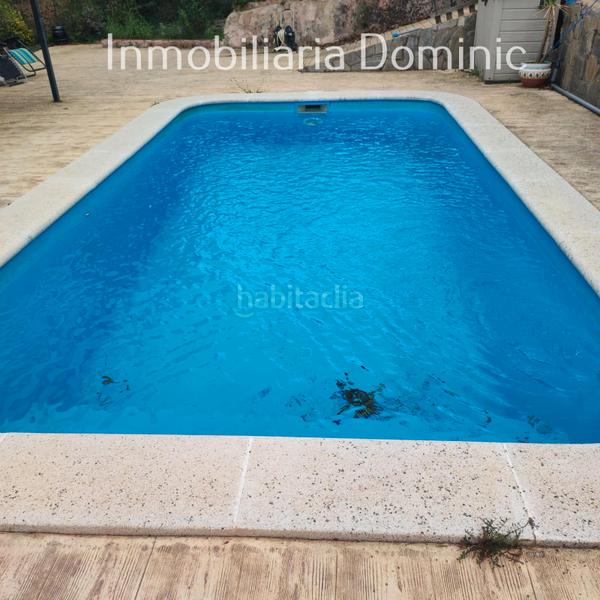 Foto 8f789d64-d459-4e7a-9f44-d7f2e3ffd3a8. Xalet amb piscina a Montbarbat Maçanet de la Selva