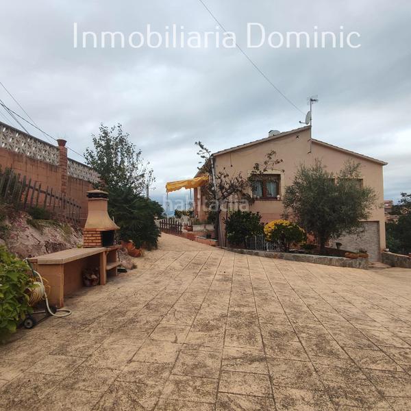 Foto b0e6b5fe-8fca-43c0-8744-e74649f07aec. Xalet amb piscina a Montbarbat Maçanet de la Selva