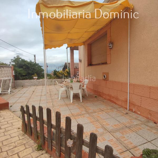 Foto b84a4579-3f52-441e-9d78-264b05066e81. Xalet amb piscina a Montbarbat Maçanet de la Selva