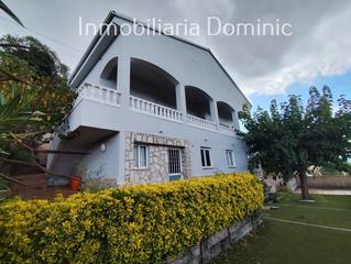 Chalet  Carrer eucaliptus. Oportunidad! casa con dos viviendas.