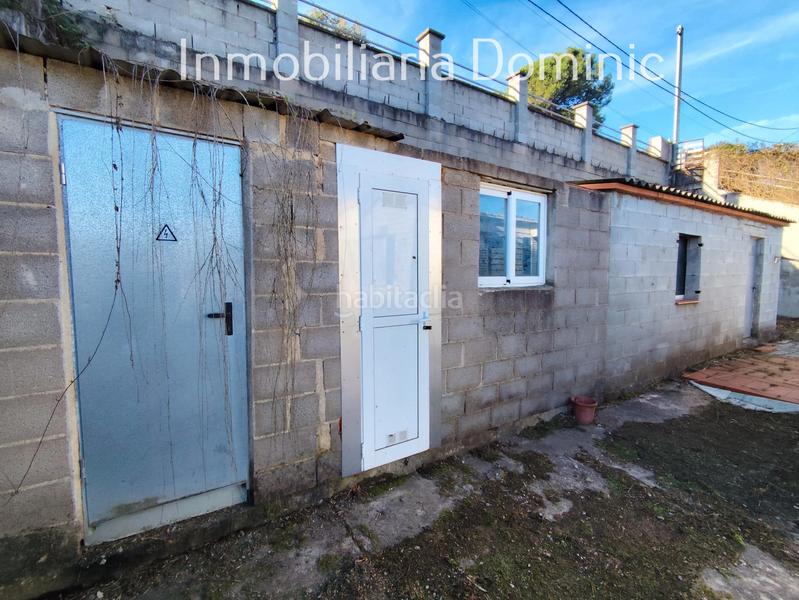 Foto 5a4d5431-23f9-4007-aae8-f0cb70051a69. Maison dans Mas Altaba - El Molí Maçanet de la Selva