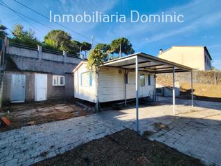 Maison  Carrer del gregal. Oportunidad! terreno con una mobil-home instalada.