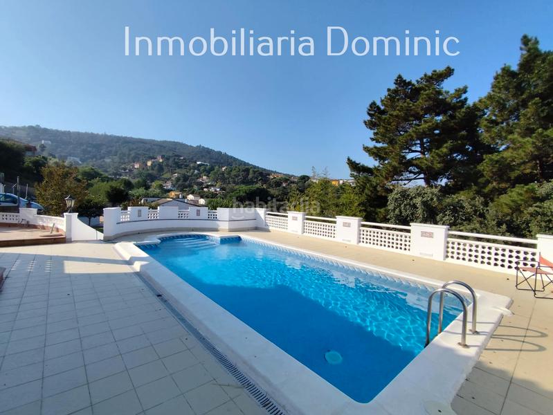 Foto 34389df9-da9c-4157-a008-0f05b8f1e520. Chalet avec chauffage piscine dans Montbarbat Maçanet de la Selva