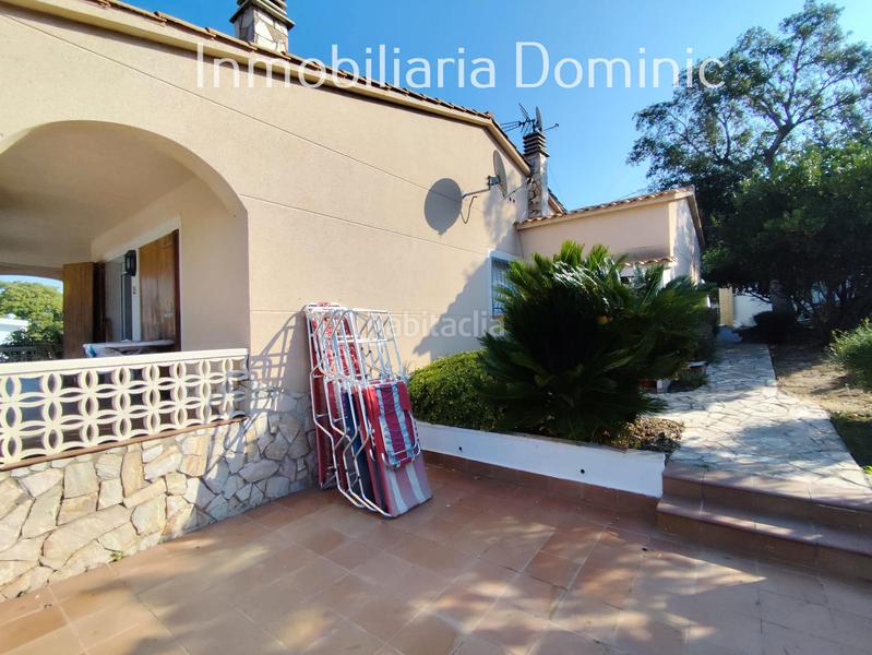 Foto 7fe029e4-91fe-4767-94fe-62dd59f8bbe1. Chalet avec chauffage piscine dans Montbarbat Maçanet de la Selva