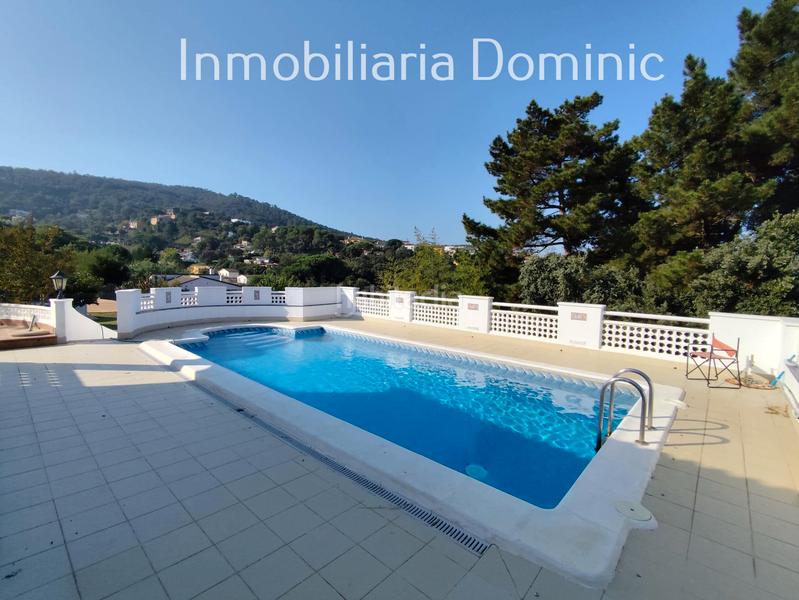 Foto 867a3136-f8da-4e23-b3fc-1accd93fe854. Chalet avec chauffage piscine dans Montbarbat Maçanet de la Selva