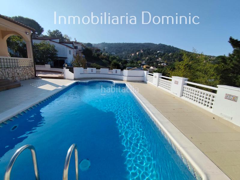 Foto 8cc6d53a-caf3-4532-909d-107a1b3c25c6. Chalet avec chauffage piscine dans Montbarbat Maçanet de la Selva