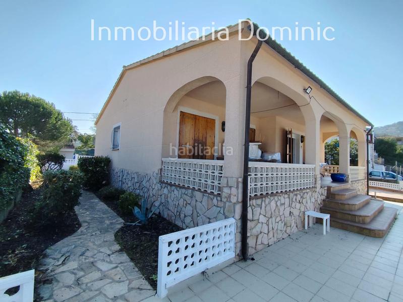 Foto 918e1a8a-f22e-42c4-8962-f44b4922fd5a. Chalet avec chauffage piscine dans Montbarbat Maçanet de la Selva