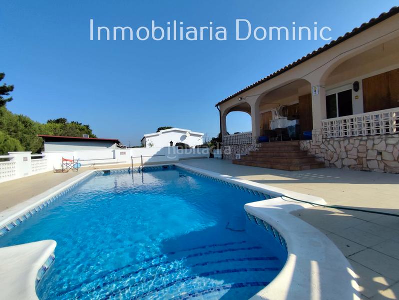 Foto a36d61e5-4b6e-4835-824b-59b9b176cd68. Chalet avec chauffage piscine dans Montbarbat Maçanet de la Selva