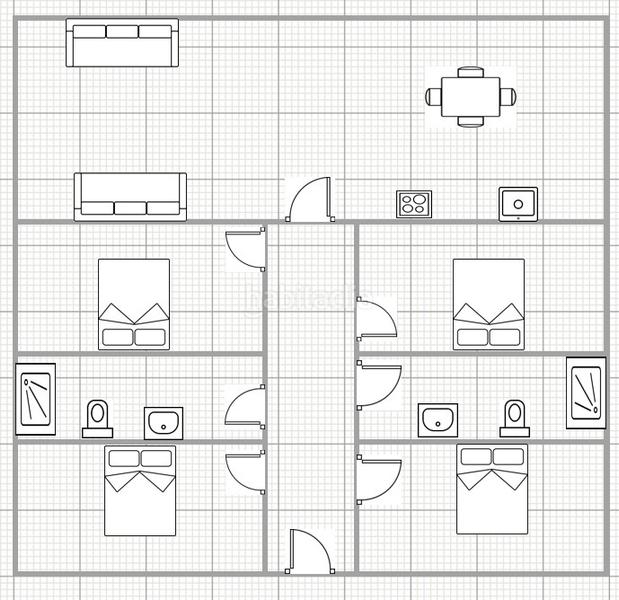 Foto b59599bf-066e-46cb-b2c4-d23073e3e00e. Chalet avec chauffage piscine dans Montbarbat Maçanet de la Selva