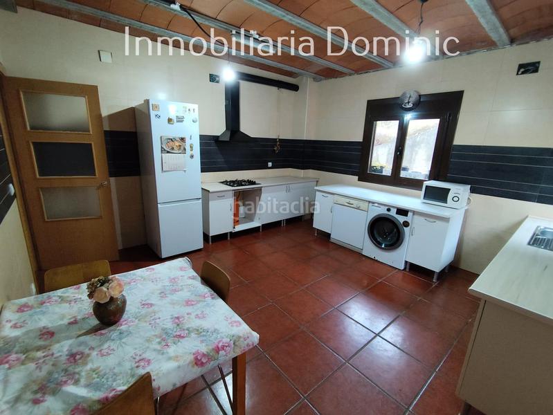 Foto 129da991-530a-4ad9-a480-692ba2c9ba55. Chalet mit kamin parking in Residencial Park Maçanet de la Selva