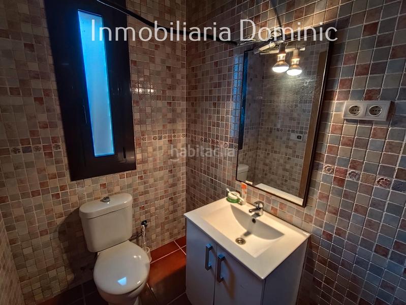 Foto 200b79d5-1a12-48d3-ada2-0d7505cc6b99. Chalet mit kamin parking in Residencial Park Maçanet de la Selva