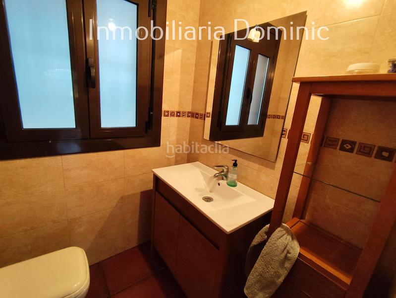 Foto 3a297ee4-1b61-49e2-b9ec-466815838f7f. Chalet mit kamin parking in Residencial Park Maçanet de la Selva