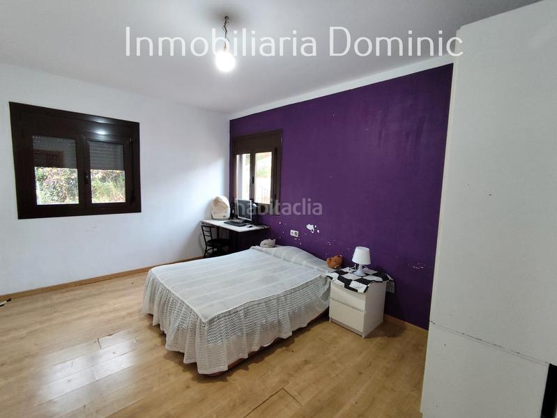 Foto 3da316b8-c059-41fe-89bf-6761bd973b85. Chalet mit kamin parking in Residencial Park Maçanet de la Selva