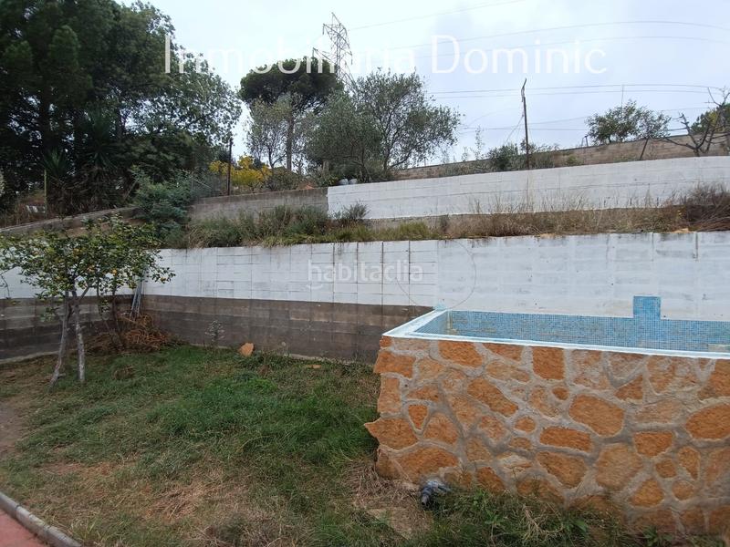 Foto 4075f83c-bba6-4c3c-8e77-0c37c01bed8b. Chalet mit kamin parking in Residencial Park Maçanet de la Selva