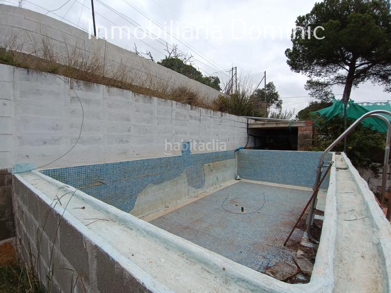 Foto 46490989-9518-439b-afa6-e0102d869865. Chalet mit kamin parking in Residencial Park Maçanet de la Selva