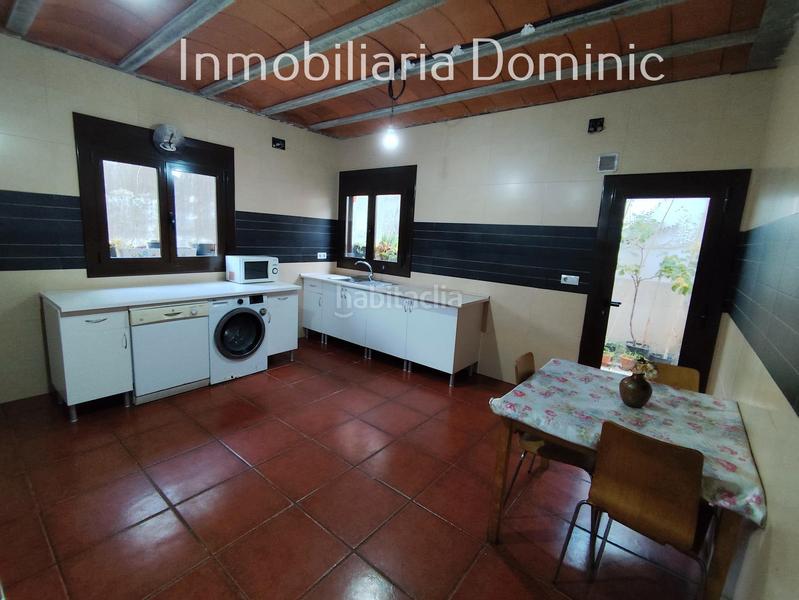 Foto 47ad3729-6b57-47e5-9463-9645a83043bb. Chalet mit kamin parking in Residencial Park Maçanet de la Selva