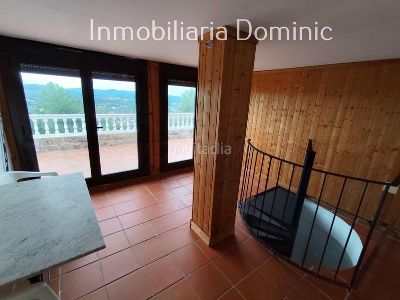 Foto 4a0fdb4c-32fa-4acb-b1c1-5a3ca14c4fc9. Chalet mit kamin parking in Residencial Park Maçanet de la Selva