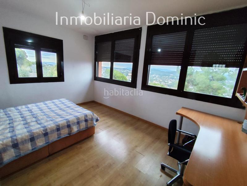 Foto 54689ce2-0de2-45a0-9bfe-49e6d4dced11. Chalet mit kamin parking in Residencial Park Maçanet de la Selva