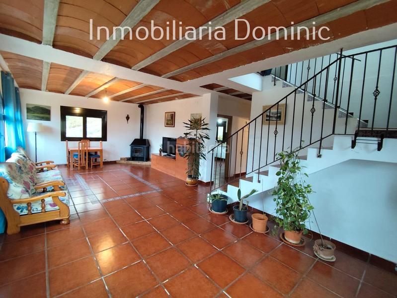 Foto 5a13ad59-61ab-4113-829c-02065888f372. Chalet mit kamin parking in Residencial Park Maçanet de la Selva