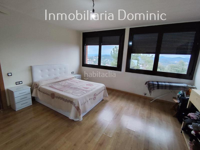 Foto 66c9856d-e8a9-4cac-a7e7-e5b19250b9a2. Chalet mit kamin parking in Residencial Park Maçanet de la Selva