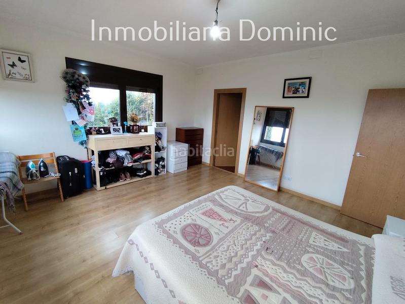 Foto 8942b981-2060-4034-bcd0-0860523eebaa. Chalet mit kamin parking in Residencial Park Maçanet de la Selva