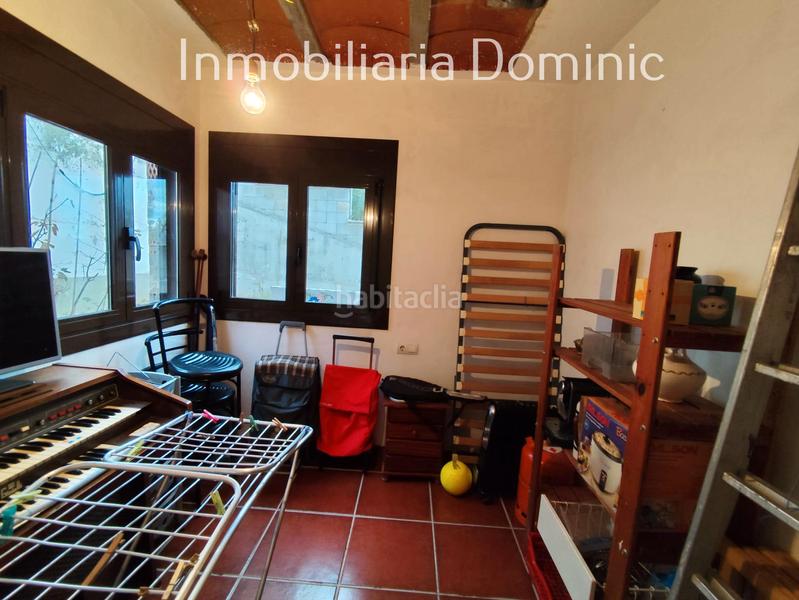 Foto b32a4371-6b7e-494b-9349-9fb32947fc0d. Chalet mit kamin parking in Residencial Park Maçanet de la Selva