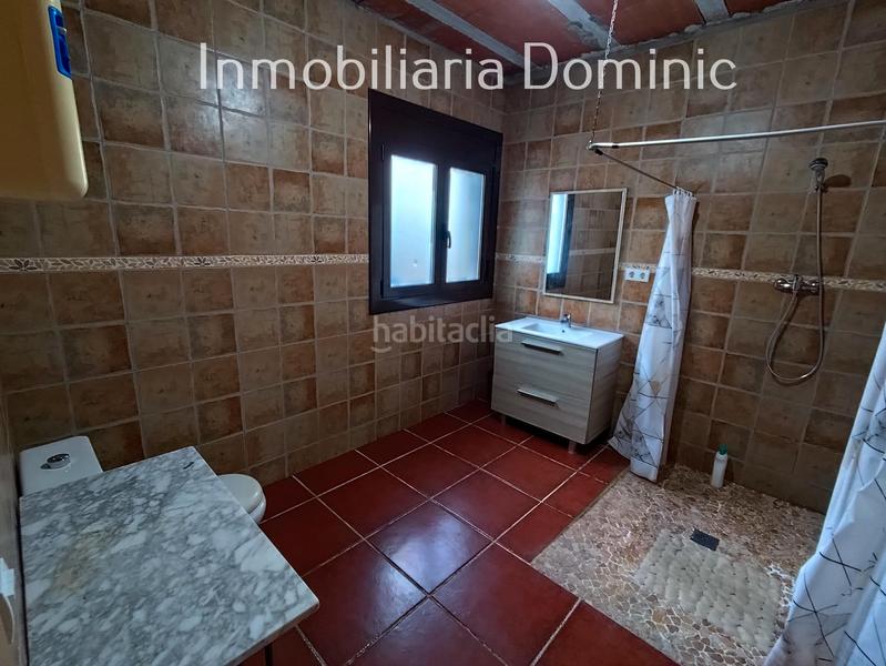 Foto c7b579d1-47a3-485c-bbf3-1d8ac5141ad9. Chalet mit kamin parking in Residencial Park Maçanet de la Selva