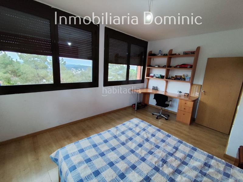 Foto d6ce51ef-0c4c-4b8e-89c4-dfe1b62e67a1. Chalet mit kamin parking in Residencial Park Maçanet de la Selva