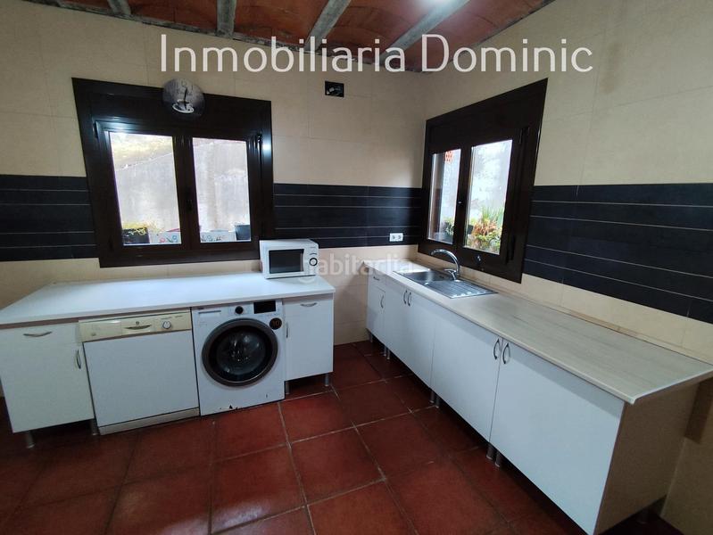 Foto e826e677-4ee2-42fb-a47b-3d5ce9ac86cb. Chalet mit kamin parking in Residencial Park Maçanet de la Selva