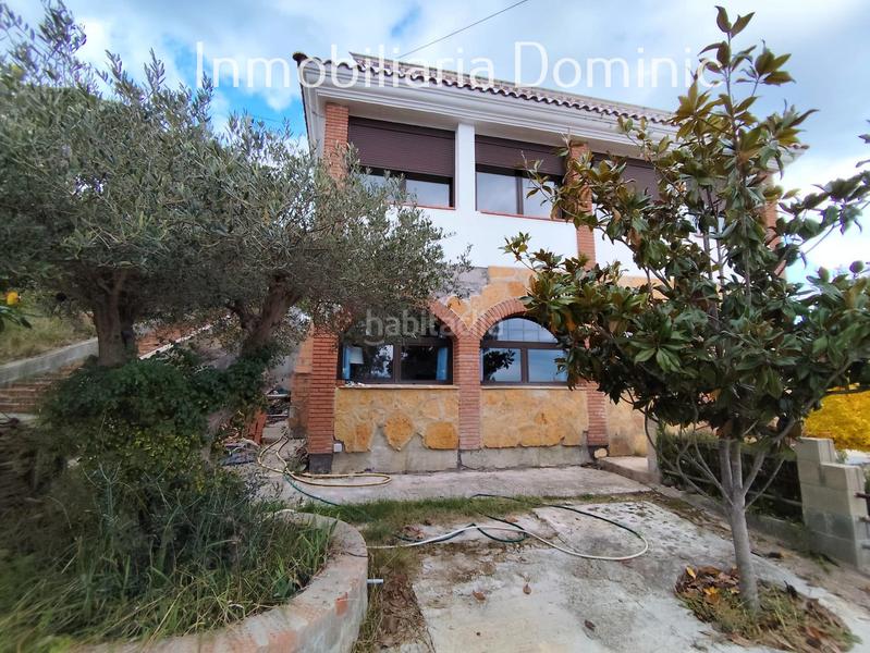 Foto f44f0740-3f75-42f9-ad7d-0210a70ddf02. Chalet mit kamin parking in Residencial Park Maçanet de la Selva